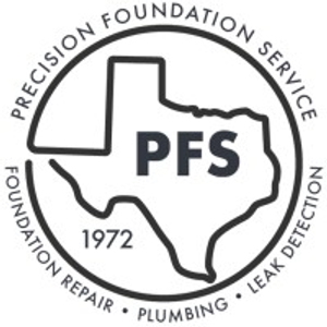 Precision Foundation Services Inc