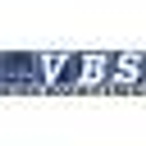 VBS Excavating - Logo
