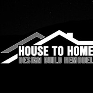 House to Home - Logo