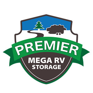 Premier Mega RV Storage