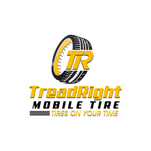 TreadRight Mobile Tire