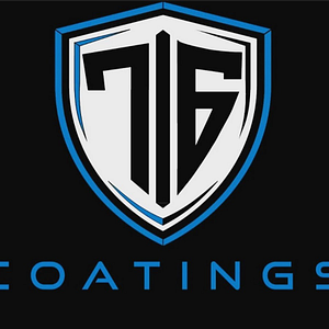 716 Coatings - Chris's Undercoating and Detailing • Ceramic Coatings • Paint Correction • Undercoating