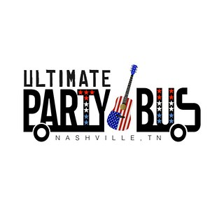 Nashville Ultimate Party Bus, LLC - Logo