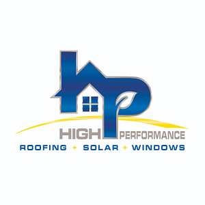 High Performance Roofing - Logo