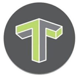 Thriv Construction - Logo