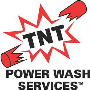 TNT Services - Logo
