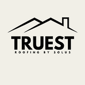 Truest Roofing - Logo