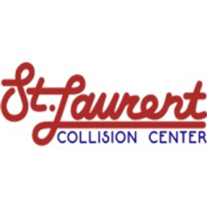 St Laurent Collision Center
