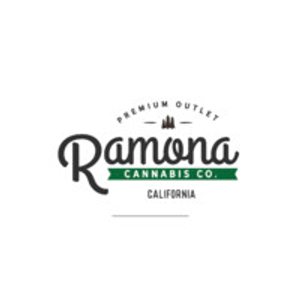 Ramona Cannabis Company - Dispensary in Ramona - Logo