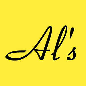 Al’s Gourmet Sausages