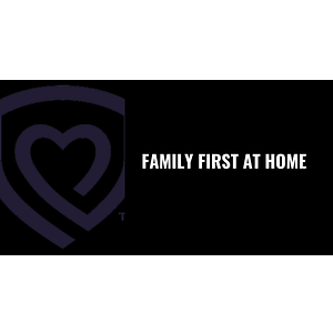 Family First | University Place - Logo
