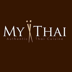 My Thai La Quinta - Logo