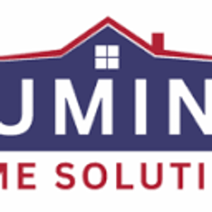 Lumina Home Solutions - Logo