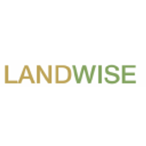 Landwise Landscape Design - Logo