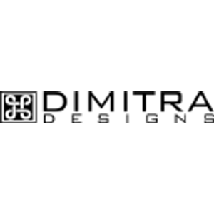 Dimitra Designs - Logo