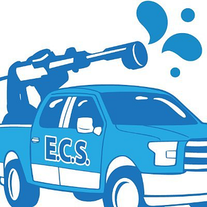 Exterior Clean Solutions - Logo