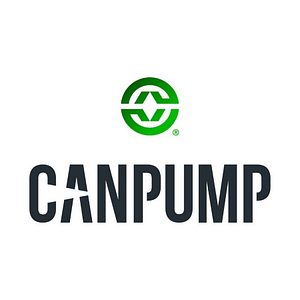 Canpump - Logo