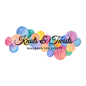 Balloon Decor - Logo