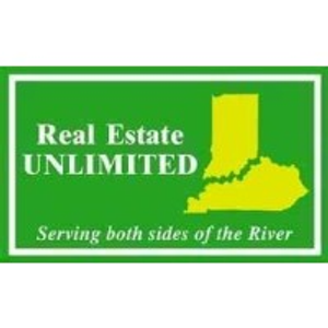 Real Estate Unlimited - Logo