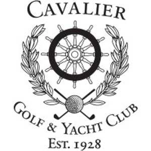 Cavalier Golf & Yacht Club - Logo