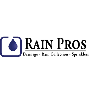 Rain Pros - Logo