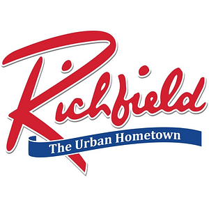 Richfield Community Center - Logo