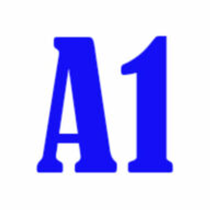 A1 Auto Repair & Smog Check- Smog Pass or Free Retest - Logo