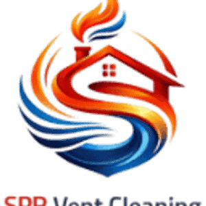 SPR Vent Cleaning - Logo