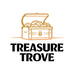 Treasure Trove - Logo