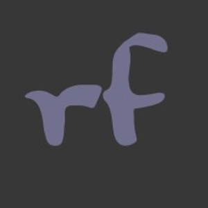 Rona Fisher Jewelry - Logo