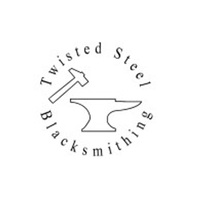 Twisted Steel Blacksmithing