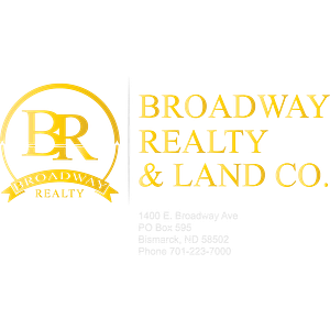 Broadway Realty - Logo