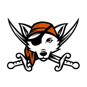 Desert Wolf Tours - Logo