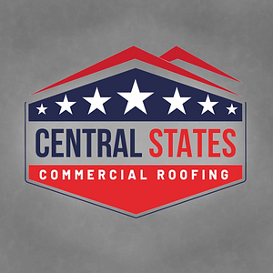 Central States Commercial Roofing - Logo
