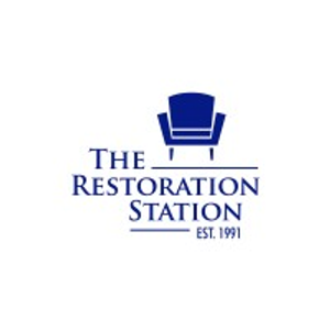 The Restoration Station - Logo
