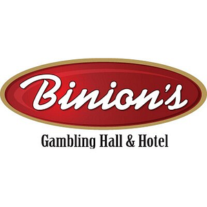 Binion's Gambling Hall & Hotel