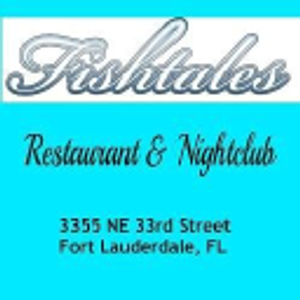 Fishtales On 33rd
