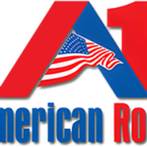 A1 American Roofing- Pasadena - Logo
