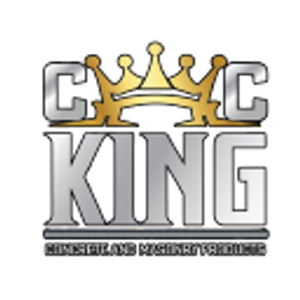 C C King Concrete & Masonry Supply - Logo