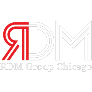 Bobby Mehney & Ardit Dizdari - RDM Group Chicago @properties