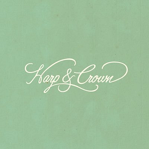 Harp & Crown - Logo