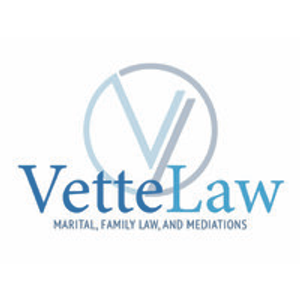 Vette Law - Tampa - Logo