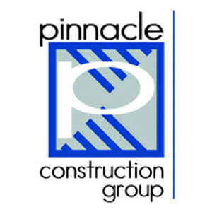 Pinnacle Construction Group - Logo
