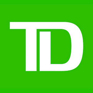 TD Bank - Logo