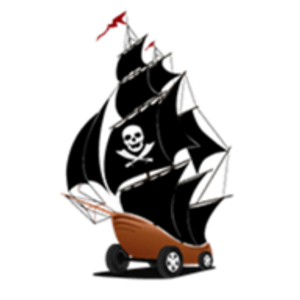 Tire Pirates Inc. - Logo