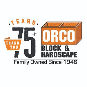 ORCO Block & Hardscape