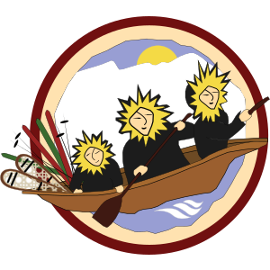 Umiak Outdoor Outfitters - Logo