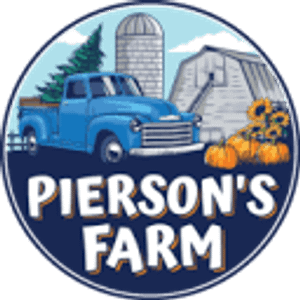 Pierson's Farm, a family place for making memories!