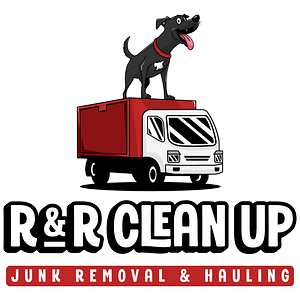 R&R Clean Up LLC Junk Removal & Hauling Services