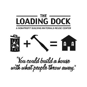 The Loading Dock, Inc. - Logo
